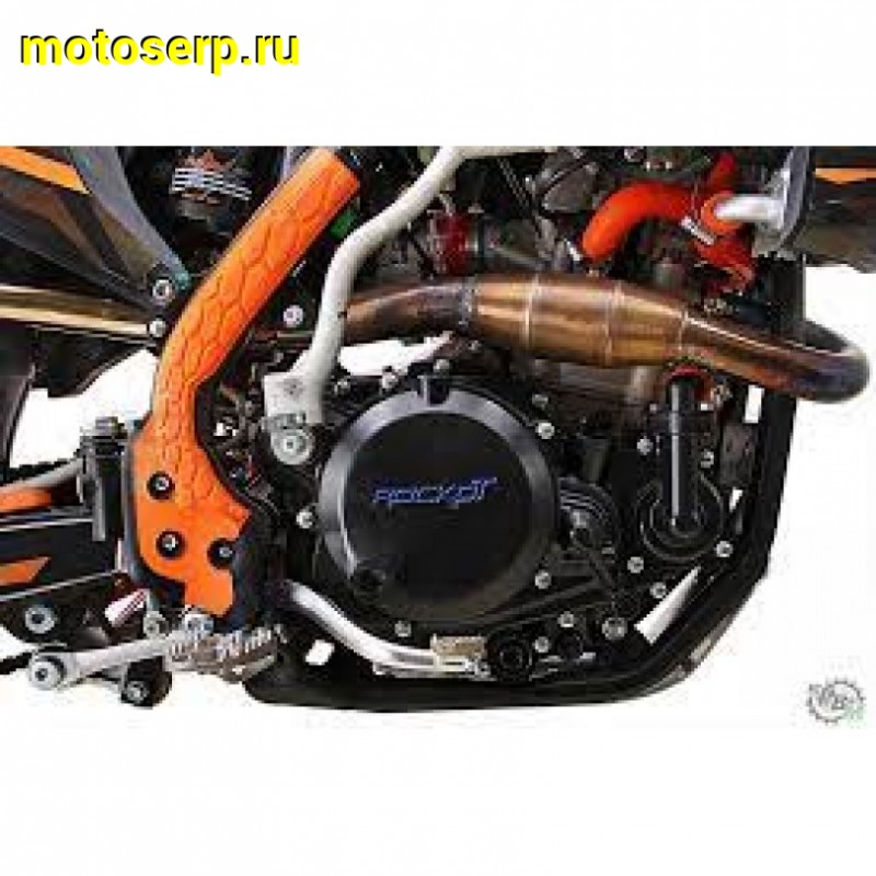 Купить  Мотоцикл Кросс/Эндуро ROCKOT WR300 Obsidian 300сс, 177ММ, 21/18  (шт) (ROCKOT (ФОТО (0 купить с доставкой по Москве и России, цена, технические характеристики, комплектация фото  - motoserp.ru