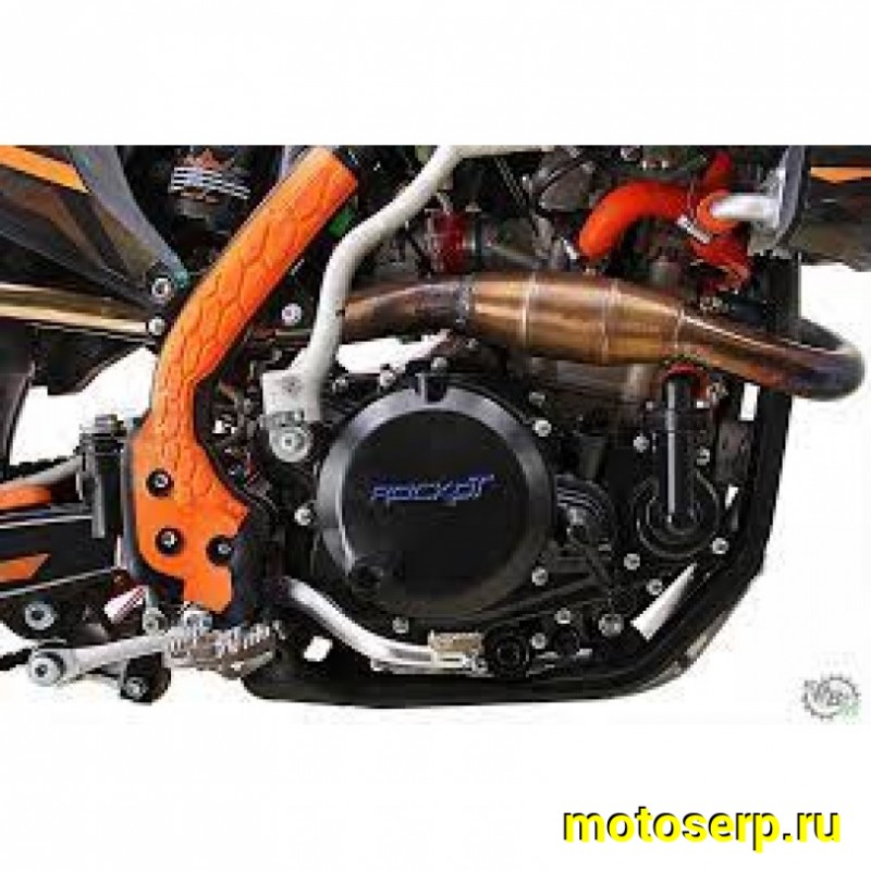 Купить  Мотоцикл Кросс/Эндуро ROCKOT WR300 Obsidian 300сс, 177ММ, 21/18  (шт) (ROCKOT (ФОТО (0 купить с доставкой по Москве и России, цена, технические характеристики, комплектация фото  - motoserp.ru