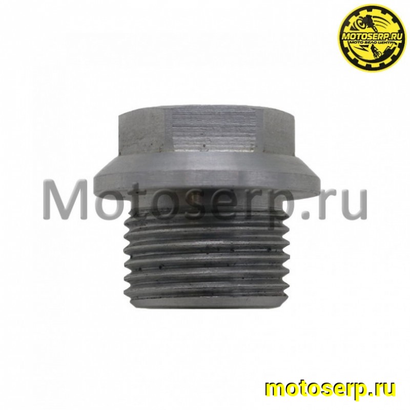 Купить  Винт оси колеса M18 переденей Fidelis Et Fortis (шт) (0 купить с доставкой по Москве и России, цена, технические характеристики, комплектация фото  - motoserp.ru