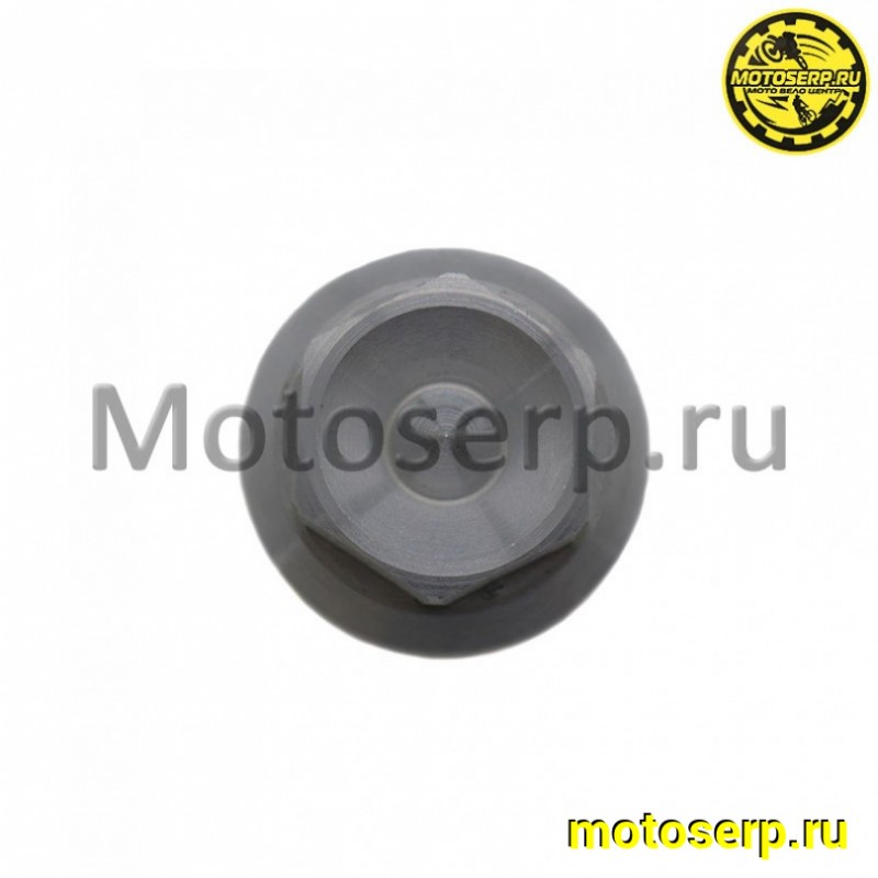 Купить  Винт оси колеса M18 переденей Fidelis Et Fortis (шт) (0 купить с доставкой по Москве и России, цена, технические характеристики, комплектация фото  - motoserp.ru