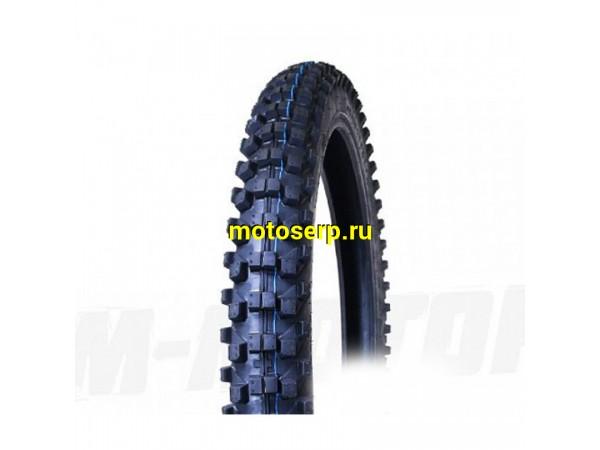 Купить  Покрышка Кросс/эндуро/питбайк 21"  80/100-21 P153, 4PR TT Kingstone (Ч/З) (SM 946-8378 купить с доставкой по Москве и России, цена, технические характеристики, комплектация фото  - motoserp.ru