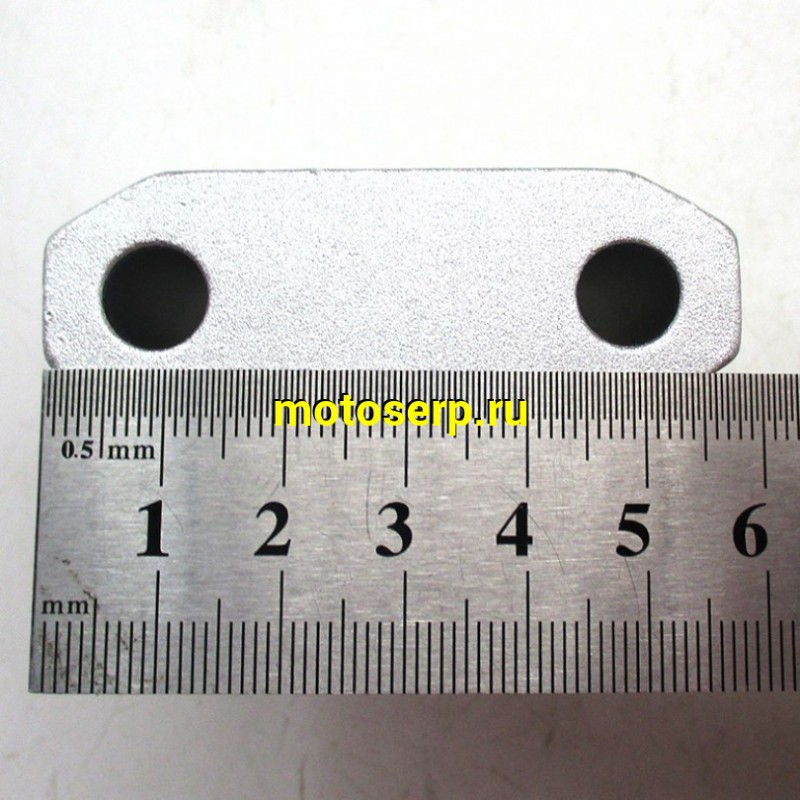 Купить  Крепление (кронштейн, хомут, зажим) руля KAYO T2, T2-G (в сборе) (шт) (0 купить с доставкой по Москве и России, цена, технические характеристики, комплектация фото  - motoserp.ru