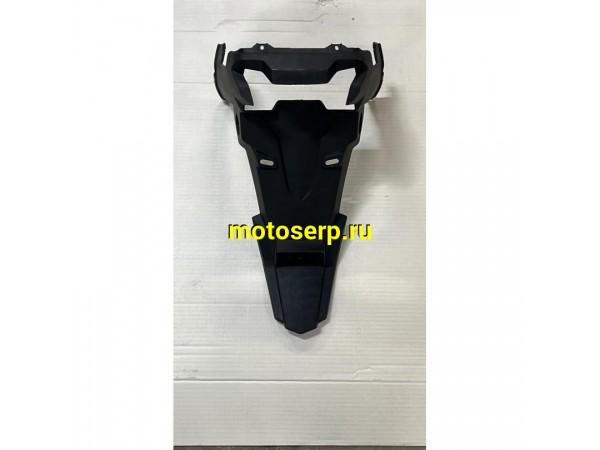 Купить  Крыло заднее (хвост) VENTO NAKED с облицовской фонаря (150006022) (шт) (Vento 20198 купить с доставкой по Москве и России, цена, технические характеристики, комплектация фото  - motoserp.ru