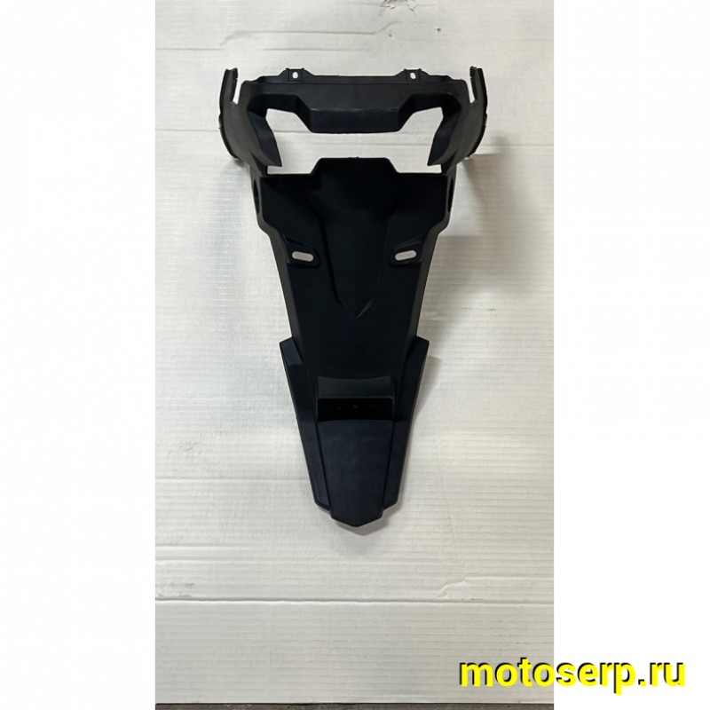 Купить  Крыло заднее (хвост) VENTO NAKED с облицовской фонаря (150006022) (шт) (Vento 20198 купить с доставкой по Москве и России, цена, технические характеристики, комплектация фото  - motoserp.ru