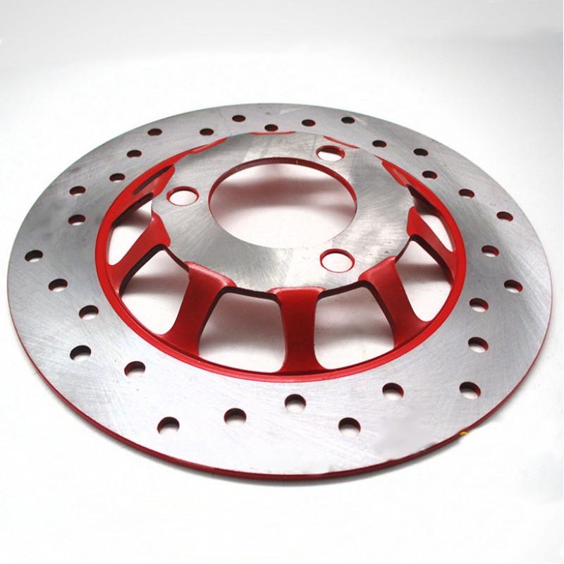 Купить  Диск тормозной передний (220x58) (отв:3x70) VENTO SMART-2 (150008054) (шт) (Vento 25574 купить с доставкой по Москве и России, цена, технические характеристики, комплектация фото  - motoserp.ru