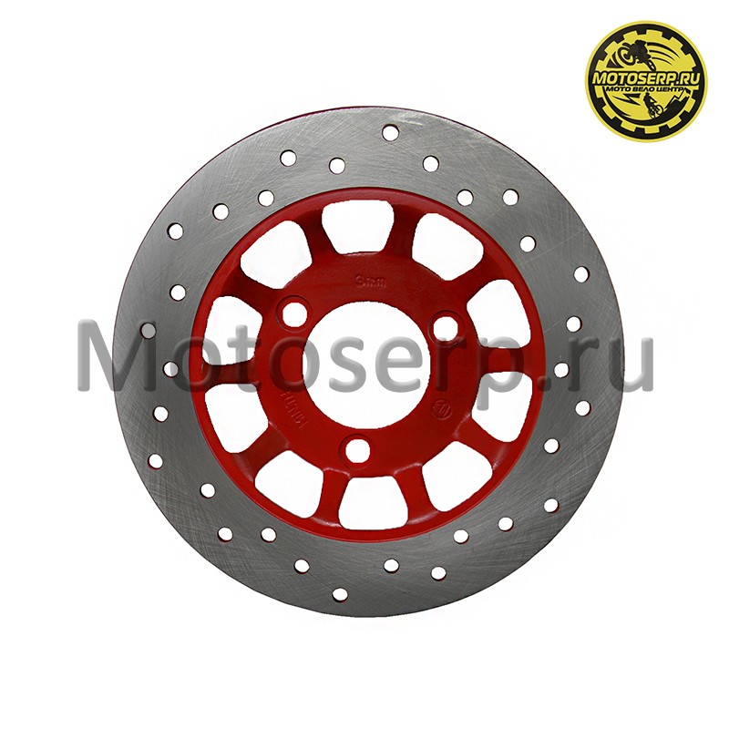 Купить  Диск тормозной передний (220x58) (отв:3x70) VENTO SMART-2 (150008054) (шт) (Vento 25574 купить с доставкой по Москве и России, цена, технические характеристики, комплектация фото  - motoserp.ru