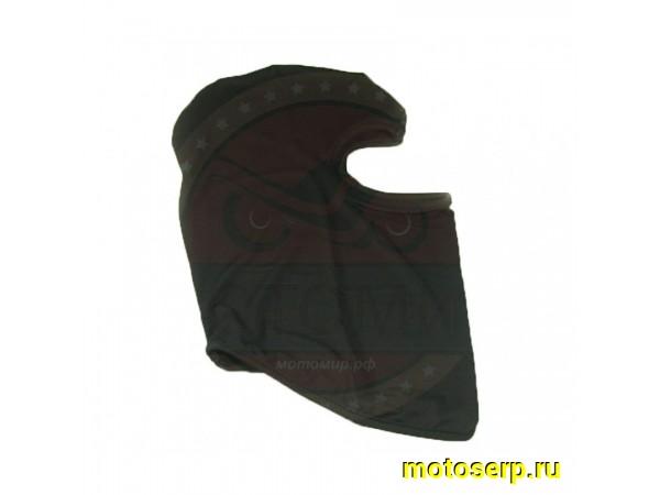 Купить  Подшлемник TR-02, цвет Черный, (шт) (MM 33057 купить с доставкой по Москве и России, цена, технические характеристики, комплектация фото  - motoserp.ru