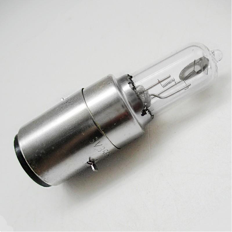 Купить  Лампа фары 6V35/35W Ява, МОПЕД и др. (шт) (MOTO-SKUTER 1140 купить с доставкой по Москве и России, цена, технические характеристики, комплектация фото  - motoserp.ru