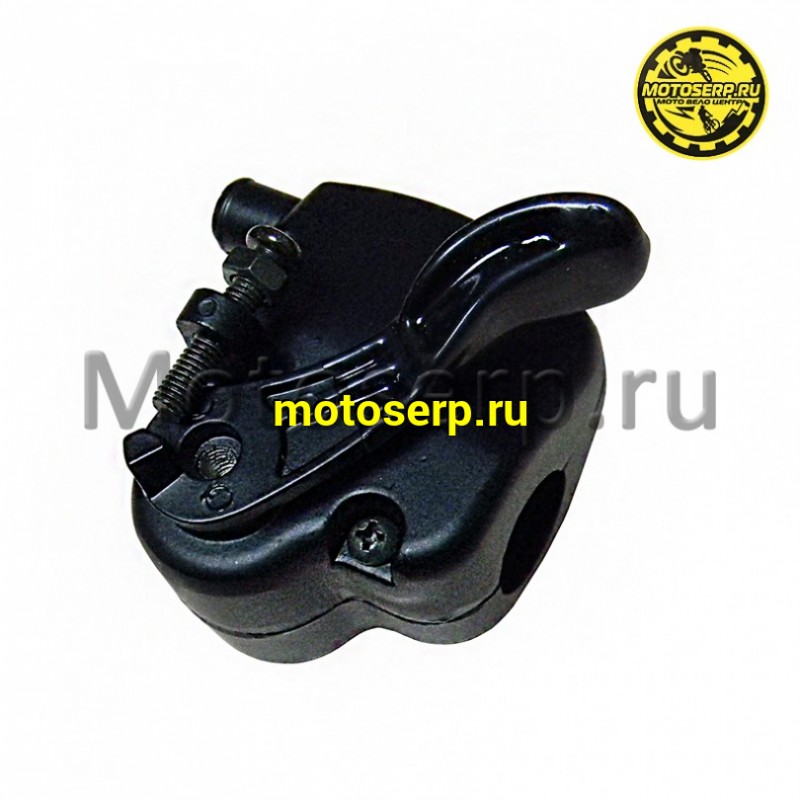 Купить  Ручка газа курковая ATV150 THUNDER (шт)  (Wels 109414 купить с доставкой по Москве и России, цена, технические характеристики, комплектация фото  - motoserp.ru