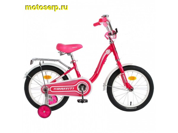 Купить  ====20" CLASSIC GREEN (Класик Грин) 20"; 1ск; рама-сталь; тормоз-ножной (шт)  купить с доставкой по Москве и России, цена, технические характеристики, комплектация фото  - motoserp.ru