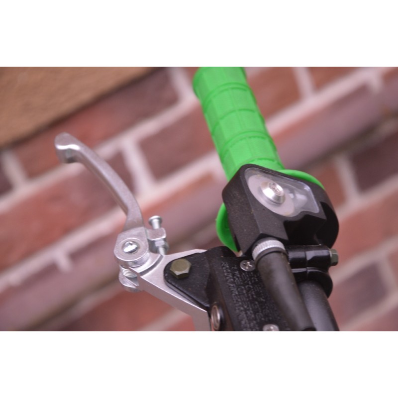 Купить  Питбайк BSE MX125 17/14  Racing Green 3 (двиг. Zongshen)  (шт) (0 купить с доставкой по Москве и России, цена, технические характеристики, комплектация фото  - motoserp.ru