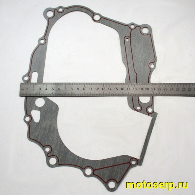 Купить  Прокладка двигателя средняя PHANTOM 125cc (до 2011г) (шт) (MOTO-SKUTER 11033 (0 купить с доставкой по Москве и России, цена, технические характеристики, комплектация фото  - motoserp.ru