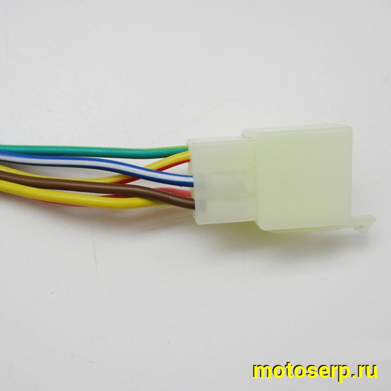 Купить  Переключатели руля (ПК) блок переключателя (8+1+1, 6) Vento SMART/SMART-2/CORSA/RETRO (пар)  (Vento 76666 купить с доставкой по Москве и России, цена, технические характеристики, комплектация фото  - motoserp.ru