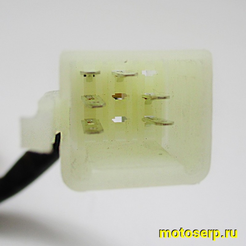 Купить  Переключатели руля (ПК) блок переключателя (8+1+1, 6) Vento SMART/SMART-2/CORSA/RETRO (пар)  (Vento 76666 купить с доставкой по Москве и России, цена, технические характеристики, комплектация фото  - motoserp.ru