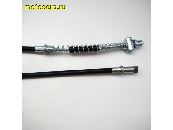 Купить  Трос тормоза заднего  VENTO NAKED  (T-1935mm, R-1785mm) (шт) (шт) (Vento 23977 купить с доставкой по Москве и России, цена, технические характеристики, комплектация фото  - motoserp.ru