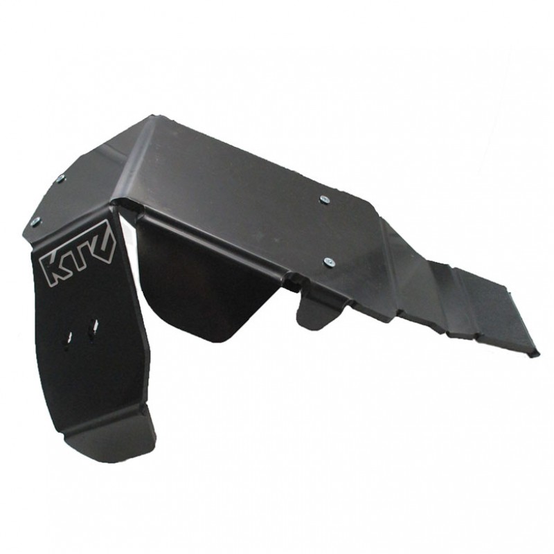 Купить  Защита двигателя (кронштейн защитный двигателя) Regulmoto CR-Z 300 (ZS 174FMM) (шт)  (KTZ 613.05 купить с доставкой по Москве и России, цена, технические характеристики, комплектация фото  - motoserp.ru