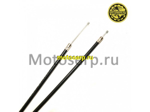 Купить  Трос газа Мопед Карпаты (T-1050mm) (шт) (MT G-772 купить с доставкой по Москве и России, цена, технические характеристики, комплектация фото  - motoserp.ru