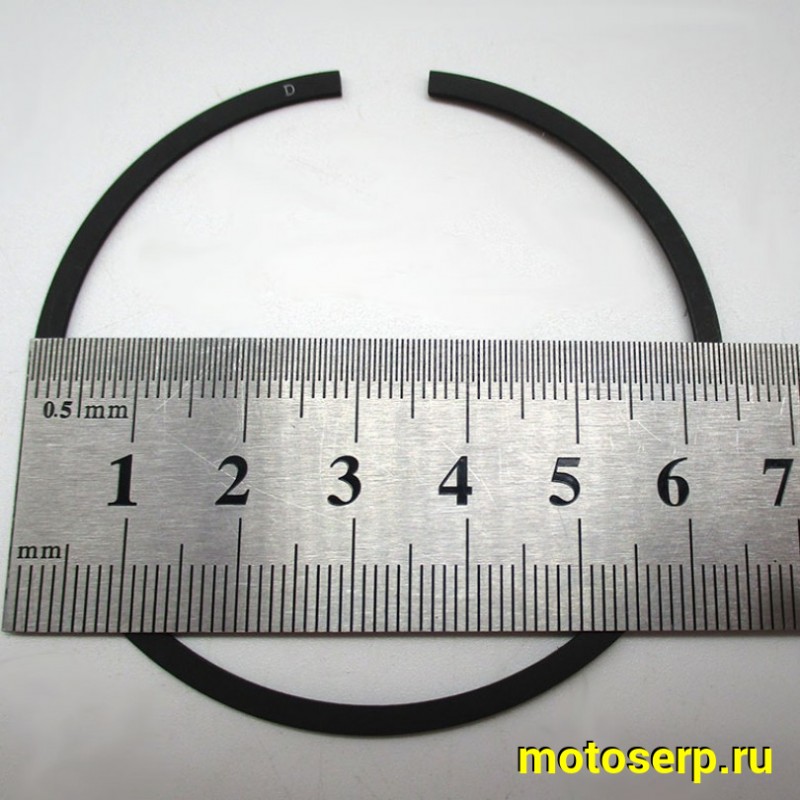 Купить  Кольцо поршневое (кольца поршневые) 162FMJ D61; 150сс (комп) (Велос 1310A-J025-0000 (Велос 100101613 купить с доставкой по Москве и России, цена, технические характеристики, комплектация фото  - motoserp.ru