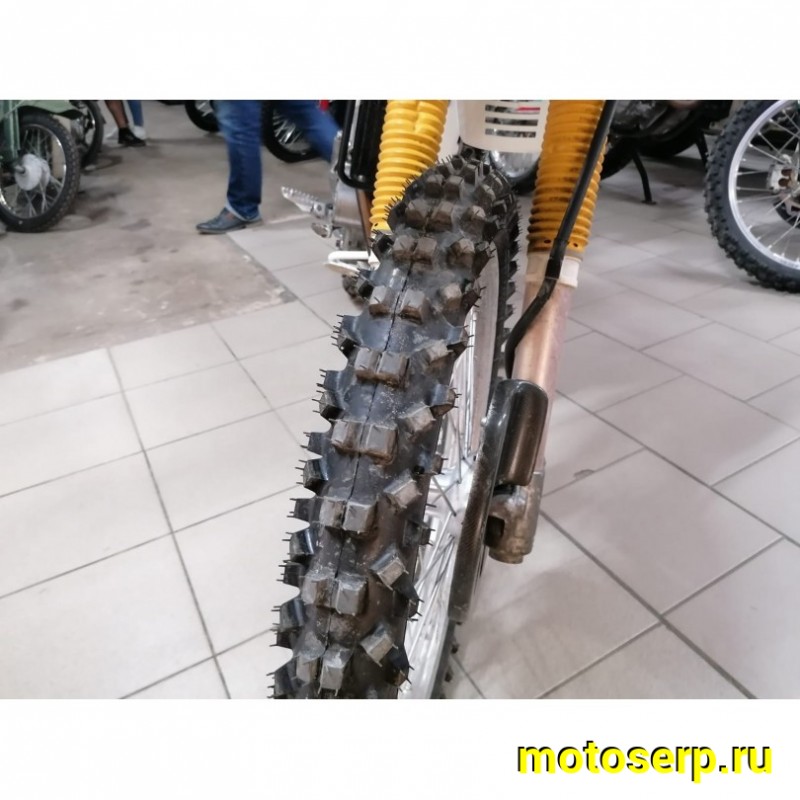 Купить  ====Мотоцикл Suzuki DR250R-S 1995 г.в. 3377км Из Японии,без пробега по РФ купить с доставкой по Москве и России, цена, технические характеристики, комплектация фото  - motoserp.ru