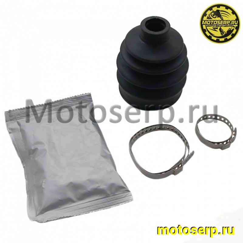 Купить  ====Пыльник ШРУСа Универсальный 67*20*90 (шт) (0 купить с доставкой по Москве и России, цена, технические характеристики, комплектация фото  - motoserp.ru