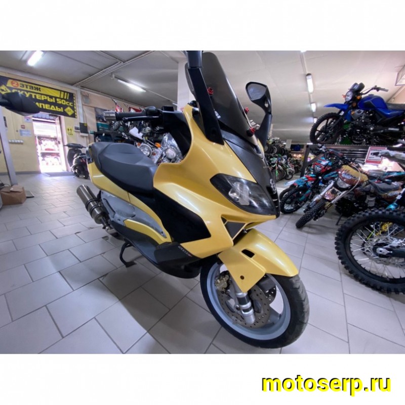 Купить  ====Максискутер Gilera Nexus 500 2004 г.в. Из Японии,без пробега по РФ  купить с доставкой по Москве и России, цена, технические характеристики, комплектация фото  - motoserp.ru
