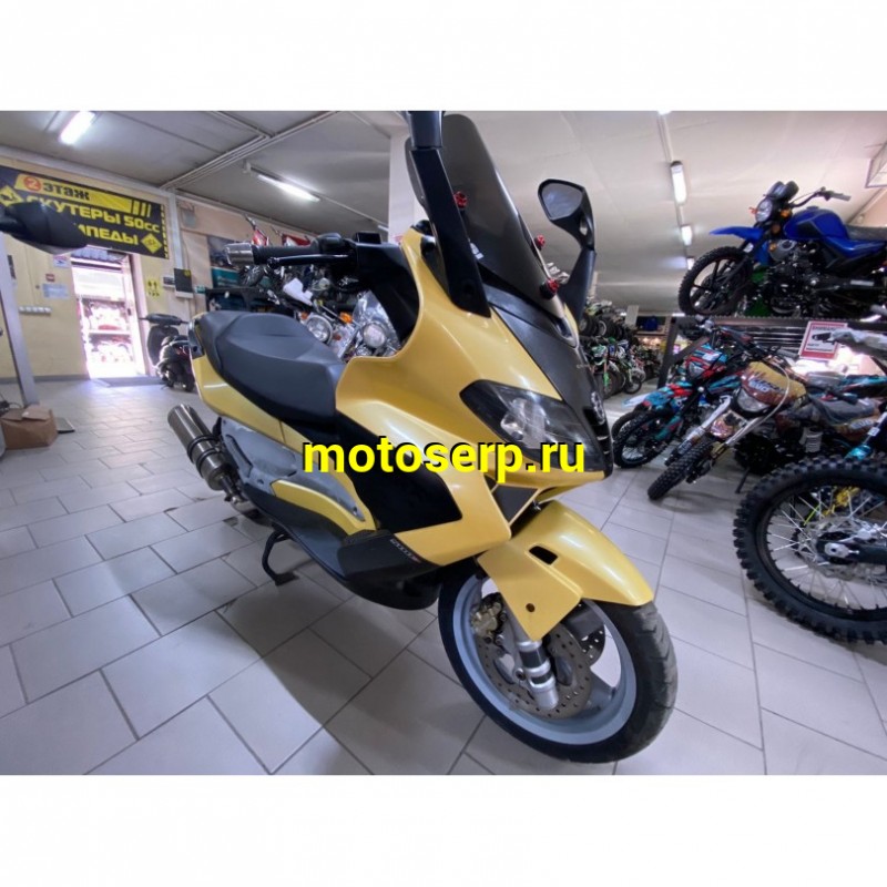 Купить  ====Максискутер Gilera Nexus 500 2004 г.в. Из Японии,без пробега по РФ  купить с доставкой по Москве и России, цена, технические характеристики, комплектация фото  - motoserp.ru