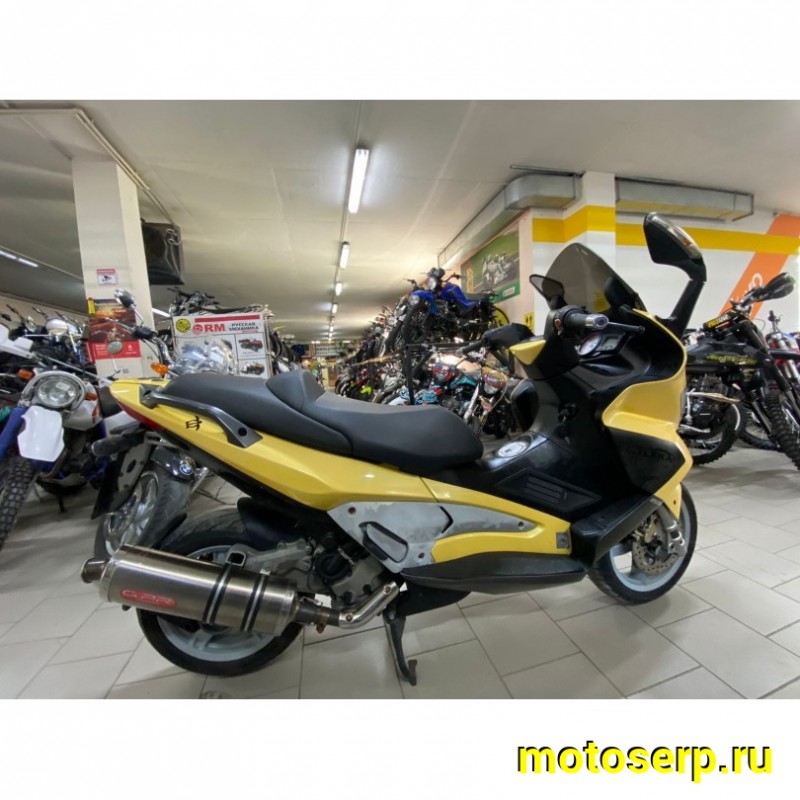 Купить  ====Максискутер Gilera Nexus 500 2004 г.в. Из Японии,без пробега по РФ  купить с доставкой по Москве и России, цена, технические характеристики, комплектация фото  - motoserp.ru