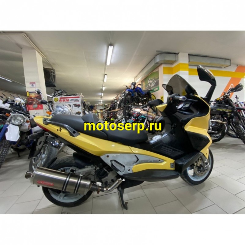 Купить  ====Максискутер Gilera Nexus 500 2004 г.в. Из Японии,без пробега по РФ  купить с доставкой по Москве и России, цена, технические характеристики, комплектация фото  - motoserp.ru