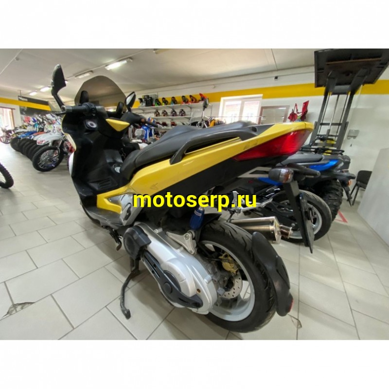 Купить  ====Максискутер Gilera Nexus 500 2004 г.в. Из Японии,без пробега по РФ  купить с доставкой по Москве и России, цена, технические характеристики, комплектация фото  - motoserp.ru