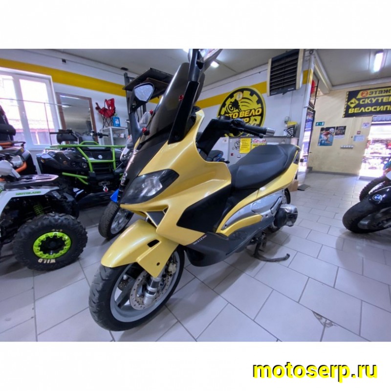 Купить  ====Максискутер Gilera Nexus 500 2004 г.в. Из Японии,без пробега по РФ  купить с доставкой по Москве и России, цена, технические характеристики, комплектация фото  - motoserp.ru