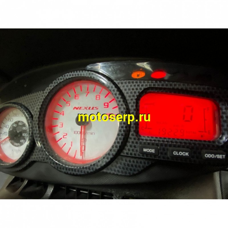 Купить  ====Максискутер Gilera Nexus 500 2004 г.в. Из Японии,без пробега по РФ  купить с доставкой по Москве и России, цена, технические характеристики, комплектация фото  - motoserp.ru