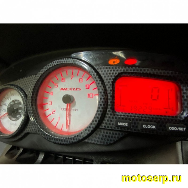 Купить  ====Максискутер Gilera Nexus 500 2004 г.в. Из Японии,без пробега по РФ  купить с доставкой по Москве и России, цена, технические характеристики, комплектация фото  - motoserp.ru