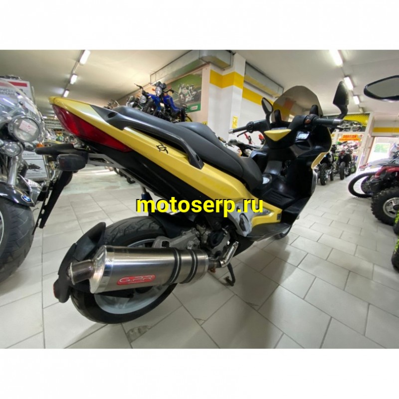 Купить  ====Максискутер Gilera Nexus 500 2004 г.в. Из Японии,без пробега по РФ  купить с доставкой по Москве и России, цена, технические характеристики, комплектация фото  - motoserp.ru