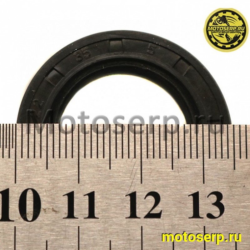 Купить  Сальник 22*35*5 ступицы переднего колеса KAYO T2 (шт) (SM 264-9098 купить с доставкой по Москве и России, цена, технические характеристики, комплектация фото  - motoserp.ru