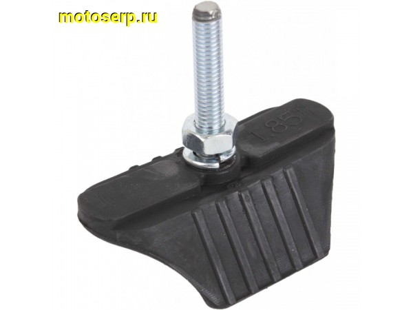 Купить  Буксатор (замок покрышки, римлок, башмак обода) 1,85 (шт) (Велос 30.412.0030 (Велос 3.110.0030 купить с доставкой по Москве и России, цена, технические характеристики, комплектация фото  - motoserp.ru