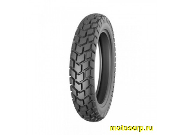 Купить  Покрышка  Мопед 17"  3,50-17" (100/90-17) Р126, KINGSTONE (Ч/З) (шт) (MM 42770 купить с доставкой по Москве и России, цена, технические характеристики, комплектация фото  - motoserp.ru