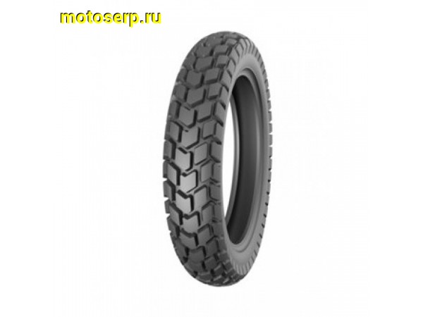 Купить  Покрышка  Мопед 17"  3,50-17" (100/90-17) Р126, KINGSTONE (Ч/З) (шт) (MM 42770 купить с доставкой по Москве и России, цена, технические характеристики, комплектация фото  - motoserp.ru