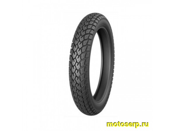 Купить  Покрышка  Мопед 17"  3,50-17" (100/90-17) Р359, KINGSTONE (Ч/З) (шт) (MM 42771 купить с доставкой по Москве и России, цена, технические характеристики, комплектация фото  - motoserp.ru