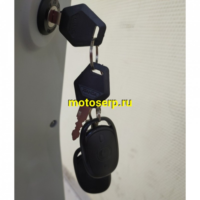 Купить  ====Электроскутер MOTAX E-NOT PRO 4820 250 Вт 48V20Ah.,колеса 18", два аморт.,тормоза барабан. мех ЧЕРНО-СЕРЫЙ-БЕЛЫЙ (шт)  купить с доставкой по Москве и России, цена, технические характеристики, комплектация фото  - motoserp.ru