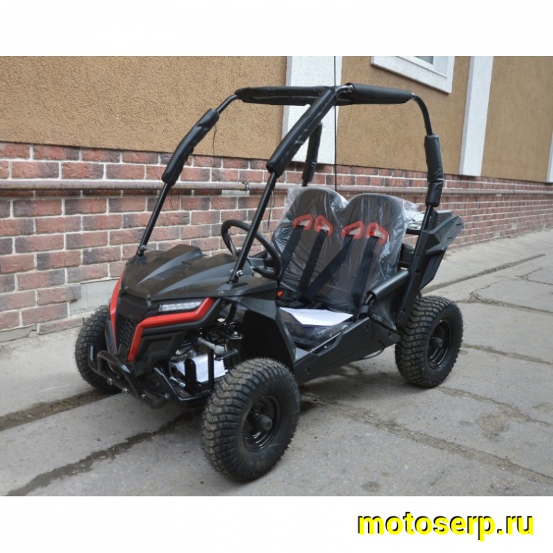 Купить  200cc Багги KTA K1 (комплект запчастей для сборки) Вариатор, 200сс, 145x70-R6 / 16x6-R8, электростарт+ручной стартер, диск торм  (шт) (KTAmoto купить с доставкой по Москве и России, цена, технические характеристики, комплектация фото  - motoserp.ru