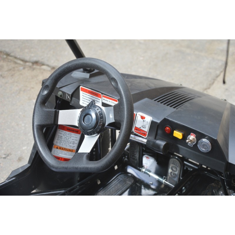 Купить  200cc Багги KTA K1 (комплект запчастей для сборки) Вариатор, 200сс, 145x70-R6 / 16x6-R8, электростарт+ручной стартер, диск торм  (шт) (KTAmoto купить с доставкой по Москве и России, цена, технические характеристики, комплектация фото  - motoserp.ru