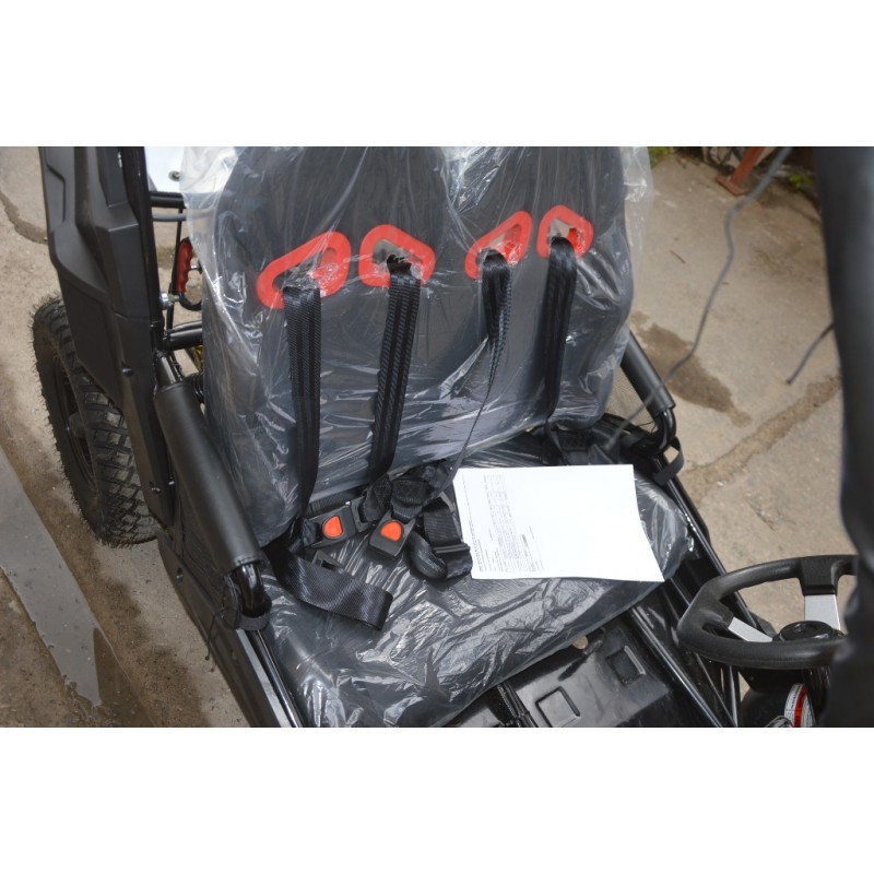 Купить  200cc Багги KTA K1 (комплект запчастей для сборки) Вариатор, 200сс, 145x70-R6 / 16x6-R8, электростарт+ручной стартер, диск торм  (шт) (KTAmoto купить с доставкой по Москве и России, цена, технические характеристики, комплектация фото  - motoserp.ru