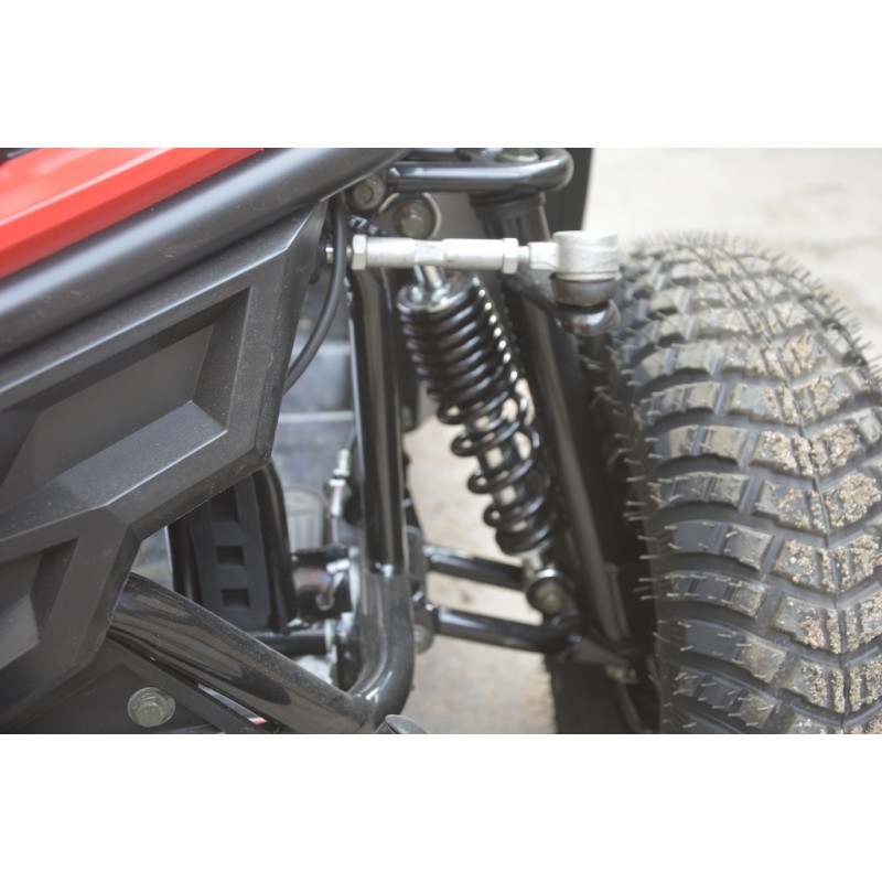 Купить  200cc Багги KTA K1 (комплект запчастей для сборки) Вариатор, 200сс, 145x70-R6 / 16x6-R8, электростарт+ручной стартер, диск торм  (шт) (KTAmoto купить с доставкой по Москве и России, цена, технические характеристики, комплектация фото  - motoserp.ru