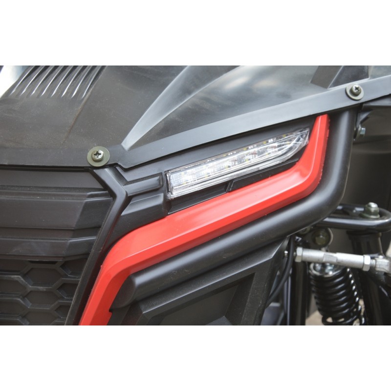 Купить  200cc Багги KTA K1 (комплект запчастей для сборки) Вариатор, 200сс, 145x70-R6 / 16x6-R8, электростарт+ручной стартер, диск торм  (шт) (KTAmoto купить с доставкой по Москве и России, цена, технические характеристики, комплектация фото  - motoserp.ru