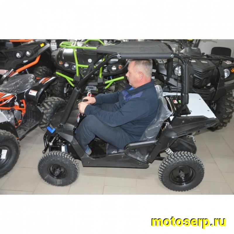 Купить  200cc Багги KTA K1 (комплект запчастей для сборки) Вариатор, 200сс, 145x70-R6 / 16x6-R8, электростарт+ручной стартер, диск торм  (шт) (KTAmoto купить с доставкой по Москве и России, цена, технические характеристики, комплектация фото  - motoserp.ru