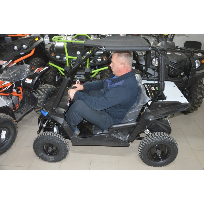 Купить  200cc Багги KTA K1 (комплект запчастей для сборки) Вариатор, 200сс, 145x70-R6 / 16x6-R8, электростарт+ручной стартер, диск торм  (шт) (KTAmoto купить с доставкой по Москве и России, цена, технические характеристики, комплектация фото  - motoserp.ru