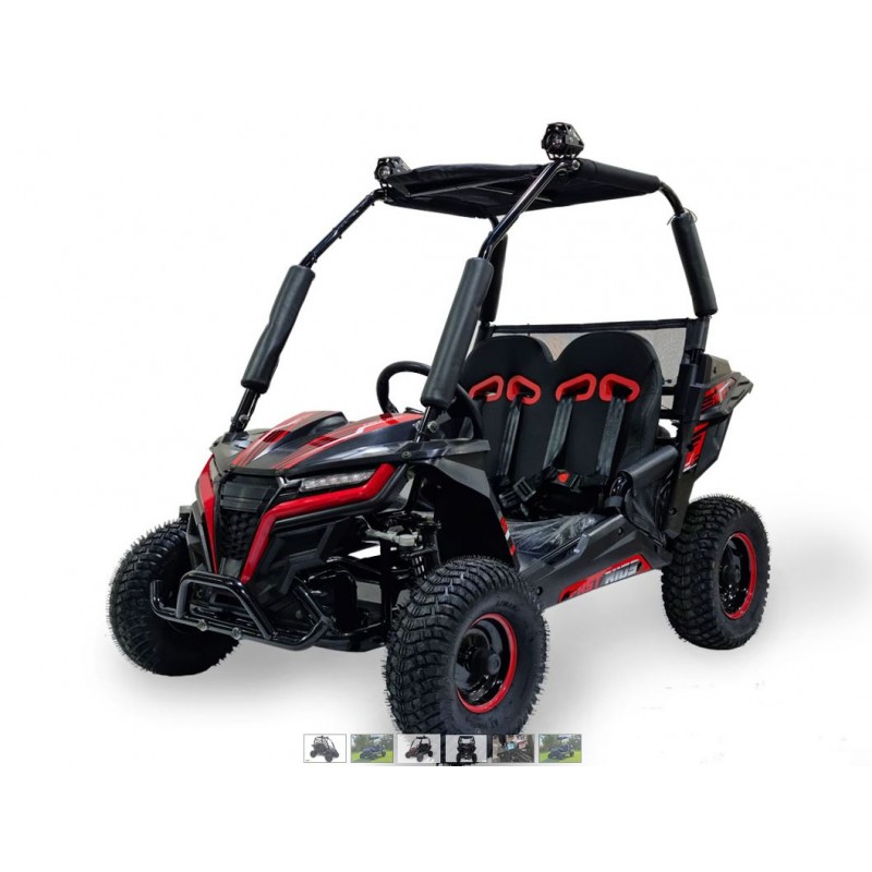 Купить  200cc Багги KTA K1 (комплект запчастей для сборки) Вариатор, 200сс, 145x70-R6 / 16x6-R8, электростарт+ручной стартер, диск торм  (шт) (KTAmoto купить с доставкой по Москве и России, цена, технические характеристики, комплектация фото  - motoserp.ru