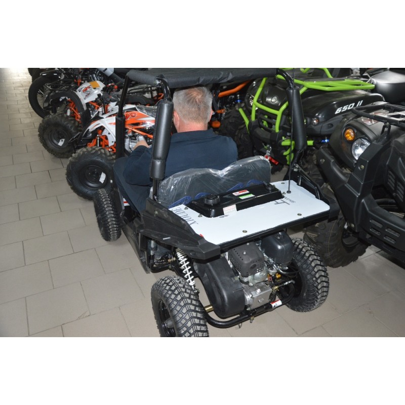 Купить  200cc Багги KTA K1 (комплект запчастей для сборки) Вариатор, 200сс, 145x70-R6 / 16x6-R8, электростарт+ручной стартер, диск торм  (шт) (KTAmoto купить с доставкой по Москве и России, цена, технические характеристики, комплектация фото  - motoserp.ru