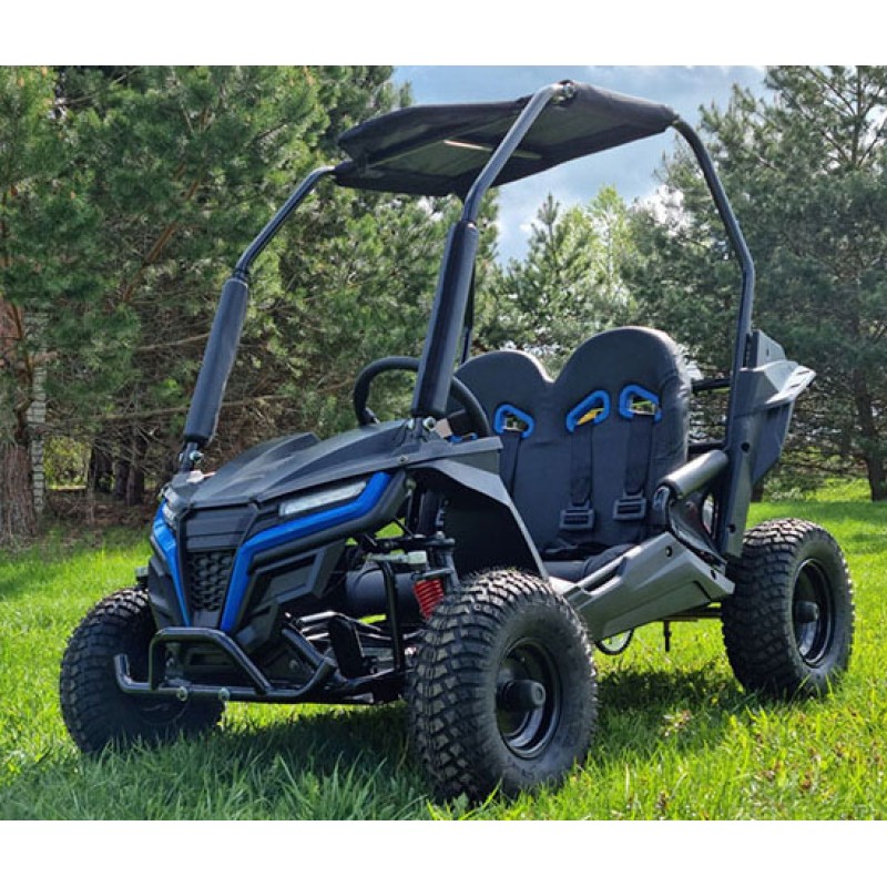 Купить  200cc Багги KTA K1 (комплект запчастей для сборки) Вариатор, 200сс, 145x70-R6 / 16x6-R8, электростарт+ручной стартер, диск торм  (шт) (KTAmoto купить с доставкой по Москве и России, цена, технические характеристики, комплектация фото  - motoserp.ru