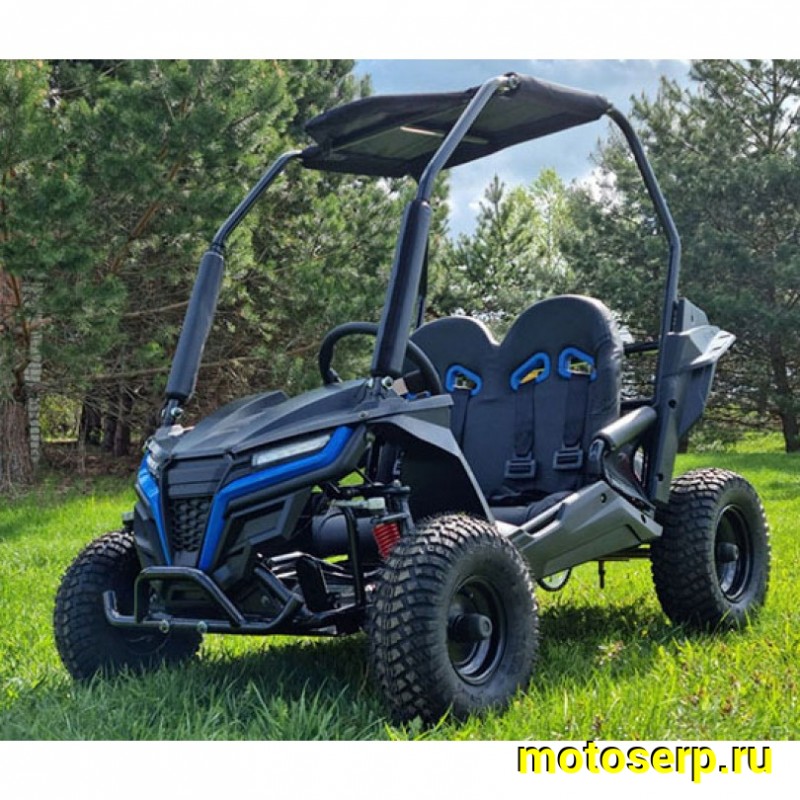 Купить  200cc Багги KTA K1 (комплект запчастей для сборки) Вариатор, 200сс, 145x70-R6 / 16x6-R8, электростарт+ручной стартер, диск торм  (шт) (KTAmoto купить с доставкой по Москве и России, цена, технические характеристики, комплектация фото  - motoserp.ru